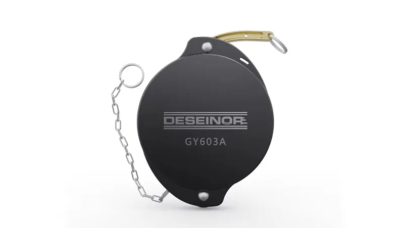 غطاء واقي من الغبار GY603 API